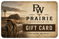 Prairie Workwear Co. E-Gift